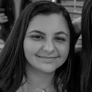 Meet your Posher, Danielle